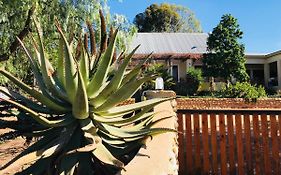 Koedoeskloof Guesthouse